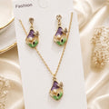 Flower Set