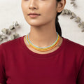 3 Layer Necklace - BXG