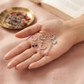 Trendy Earrings -BXI
