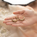 Girls Metla Earrings - BXJ