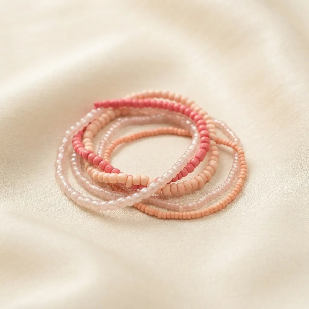Bracelets Pack - BXJ