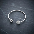 Silver Bracelet - BXJ