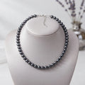 Pearls Necklace  - BXJ