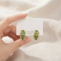 Petal Earrings - BXH