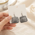 Antique Earrings - BXJ