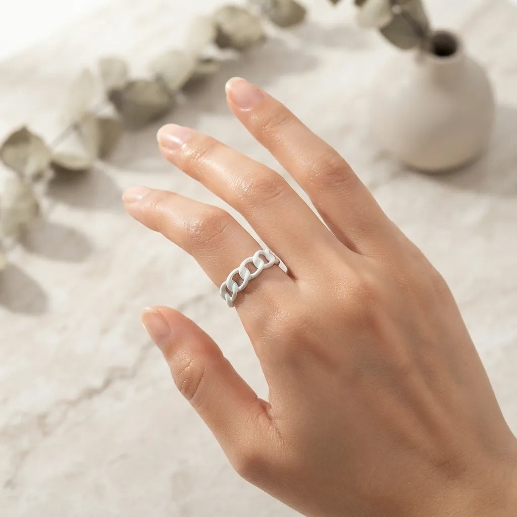 White Ring - BXG