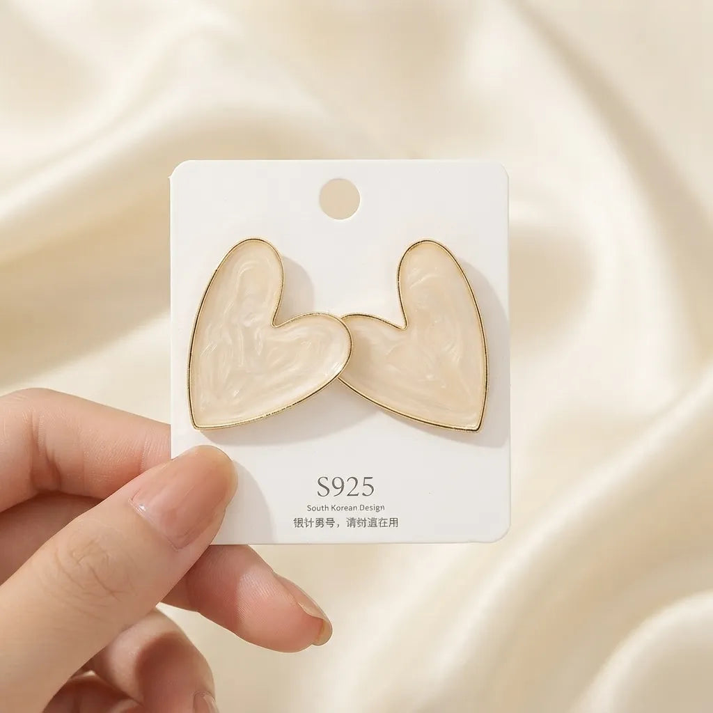 Earrings - BXH