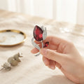 Crystal Brooch - BXK