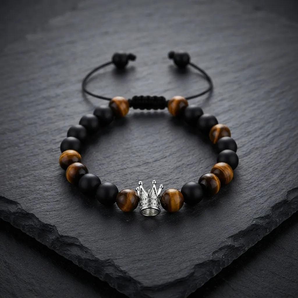 Stones Bracelet - BXJ