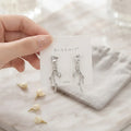 Star Earrings -BXH