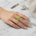 Acrylic Ring - BXA