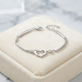 Heart Bracelet - BXJ