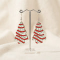 Tree Earrings - BXI