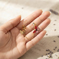 Single side Earcuff - BXJ