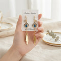 Fashion Earrings -BXK