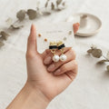 Pearl Earrings - BXG