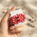Flower Earrings - BXJ