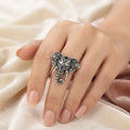 Elephant Ring- BXA