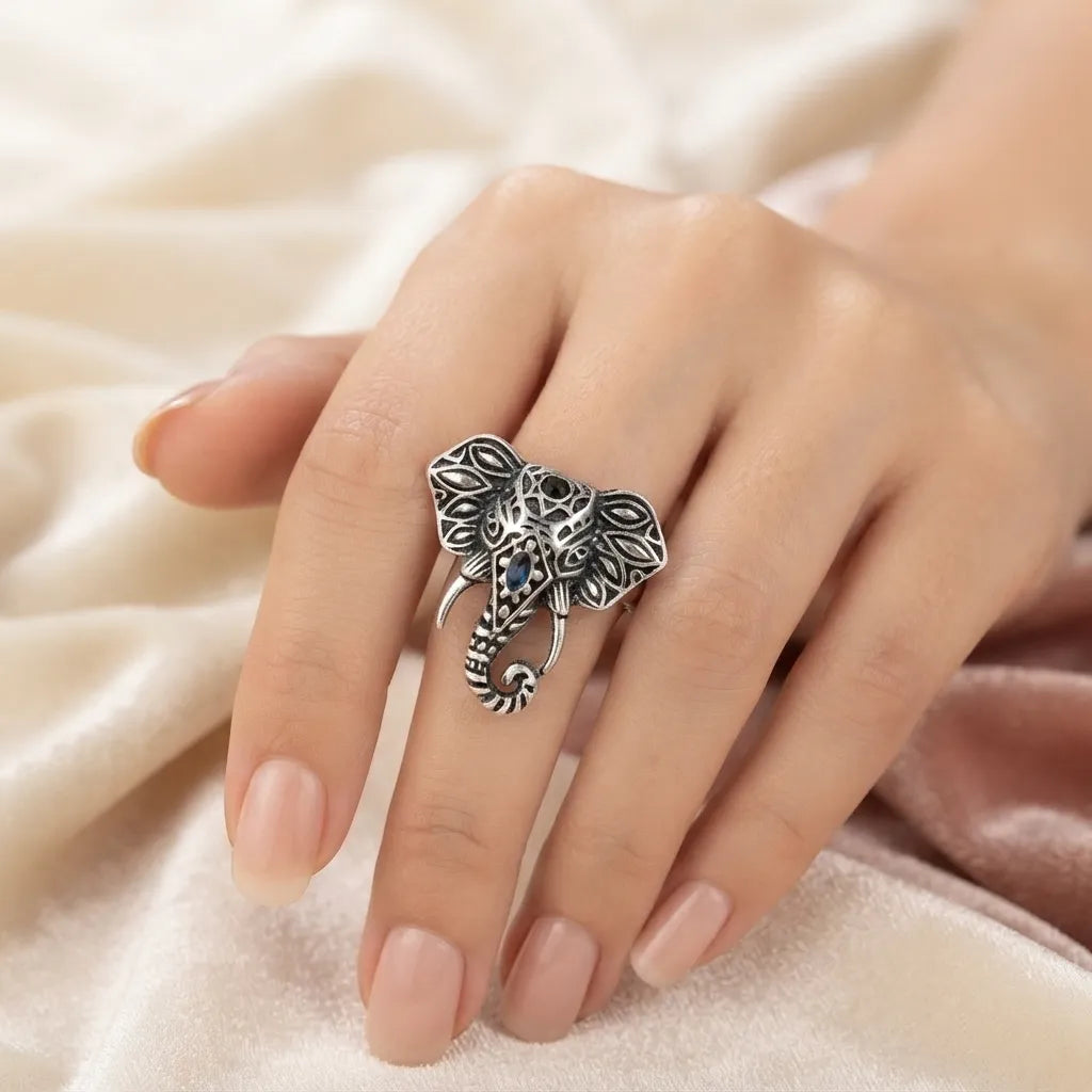 Elephant Ring- BXA