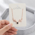 Stag Necklace - BXJ