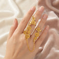 Flowers Ring - BXA