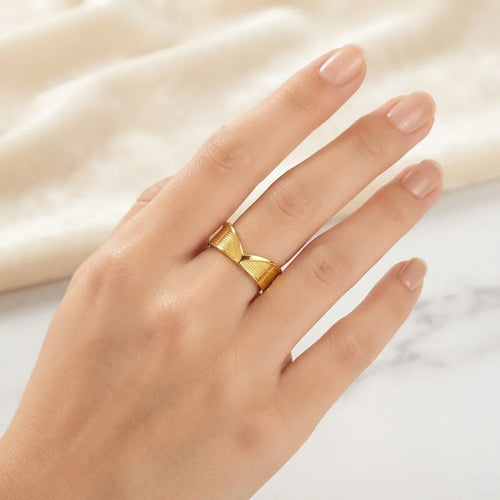 Adjustable Ring - BXJ