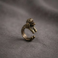 Dog Ring - BXH