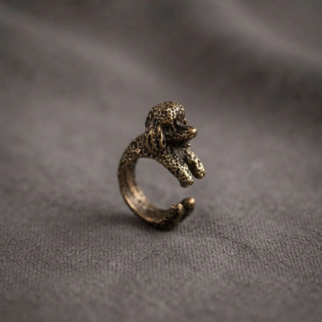 Dog Ring - BXH
