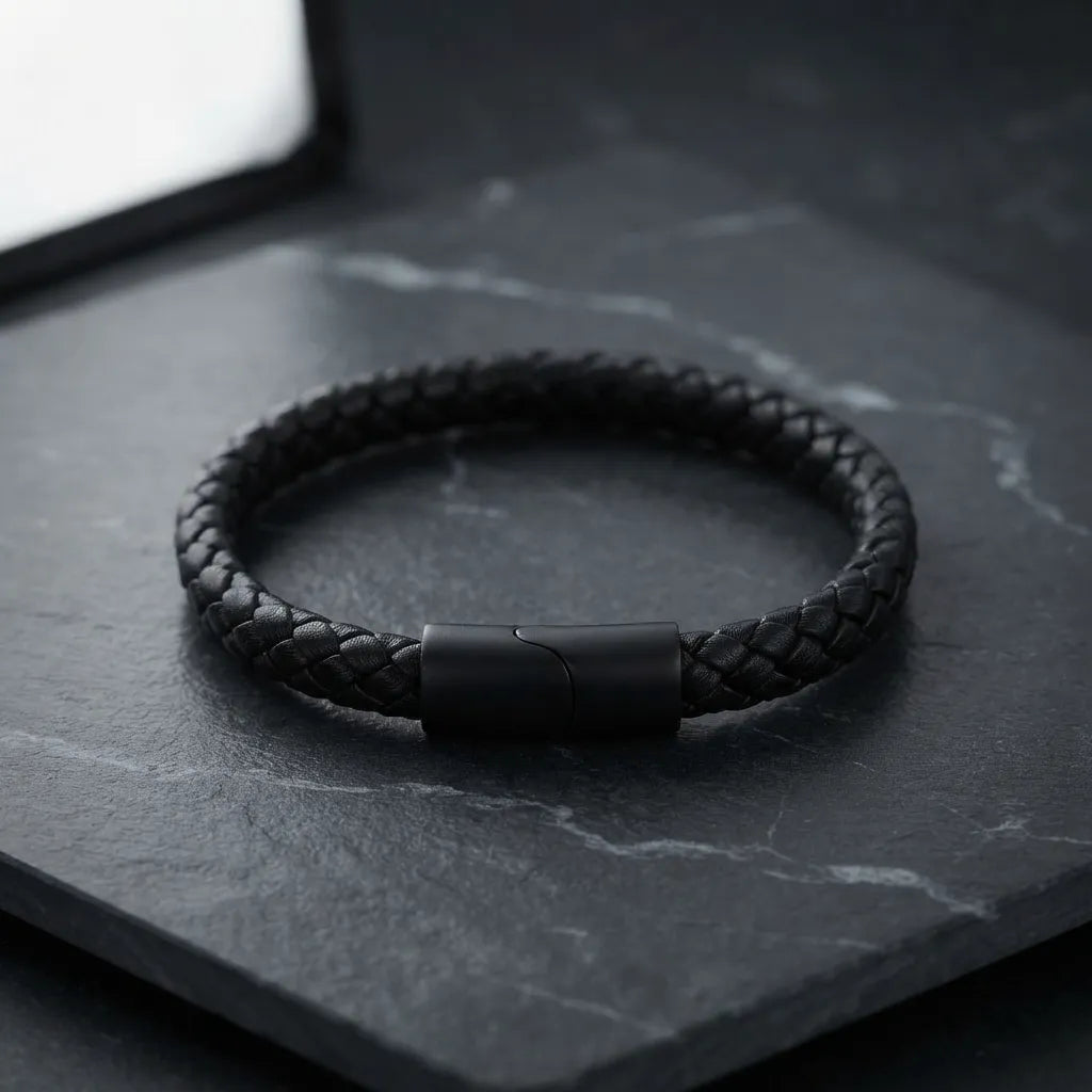Black Bracelet - BXJ