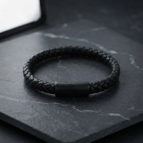 Black Bracelet - BXJ