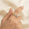 Heart Ring - BXH