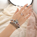 Butterfly Bracelet - BXA