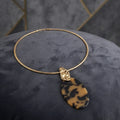 Tiger Choker -BXJ