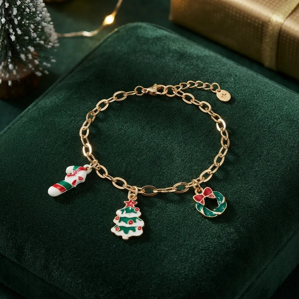 Tree Bracelet - BXG