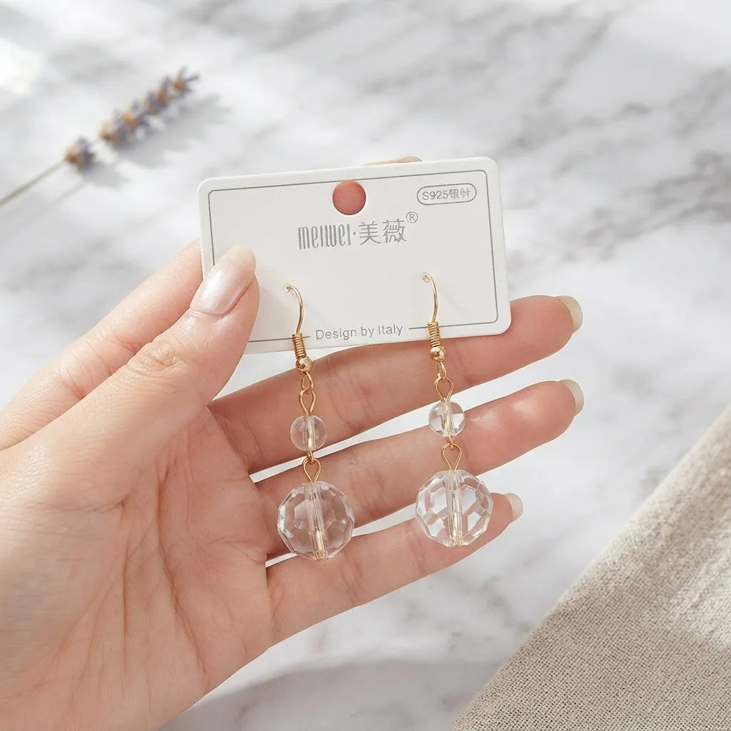 Beauty Earrings - BXA