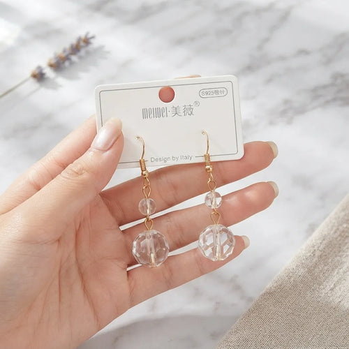 Beauty Earrings - BXA