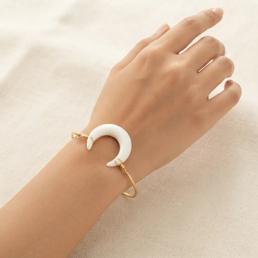 Moon Bracelet - BXG