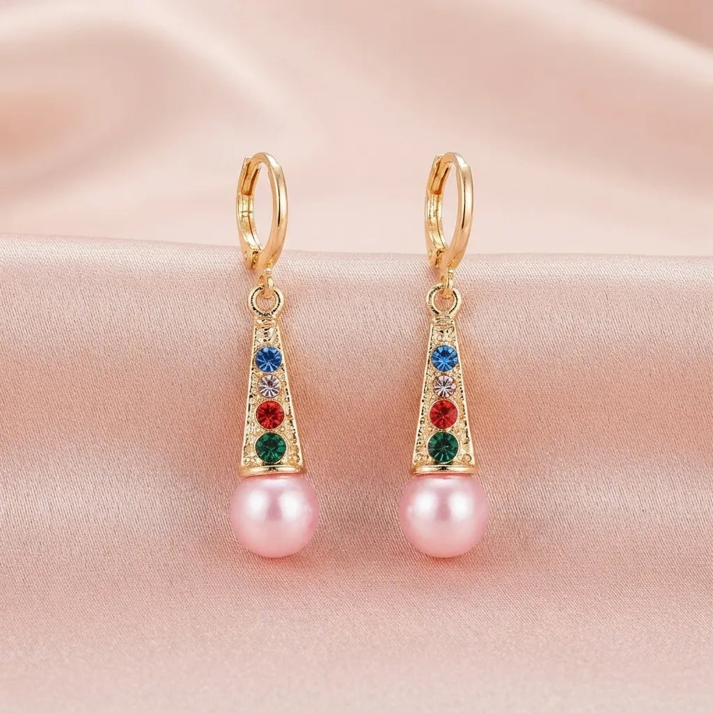 Multi Earrings - BXH