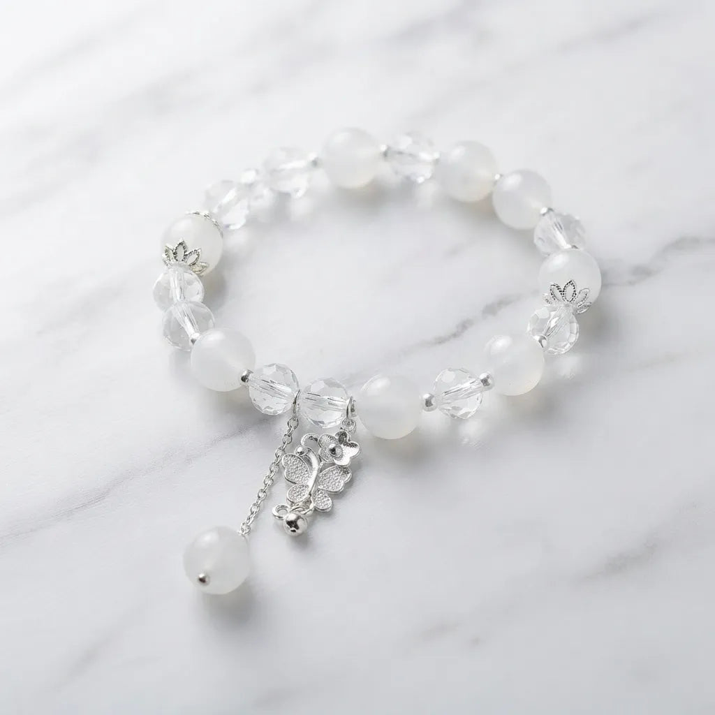 Pearls Bracelet - BXH