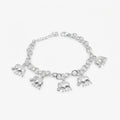 Silver Bracelet - BXH