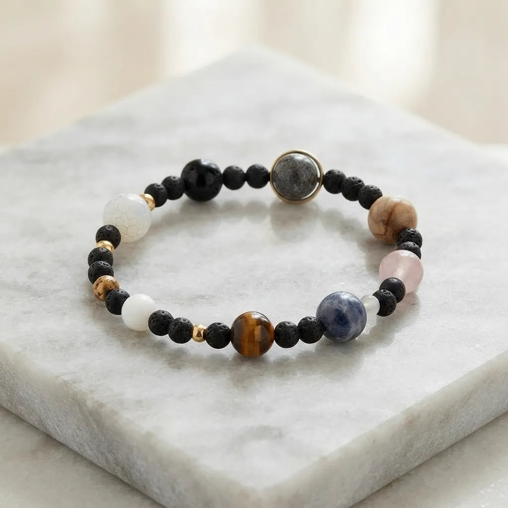 Stone Bracelet - BXA