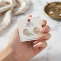 Moon Earrings -BXI
