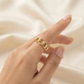 Golden Ring - BXG