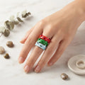 Pack of 3 Rings - BXA