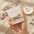 Tiger Brooch -BXJ
