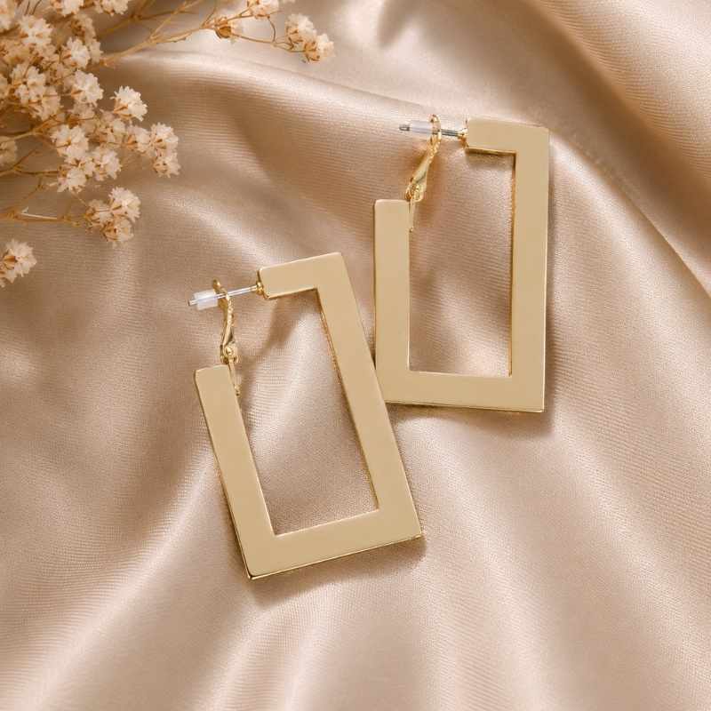Golden Earrings 2 - BXD