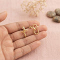 Golden Earrings - BXF