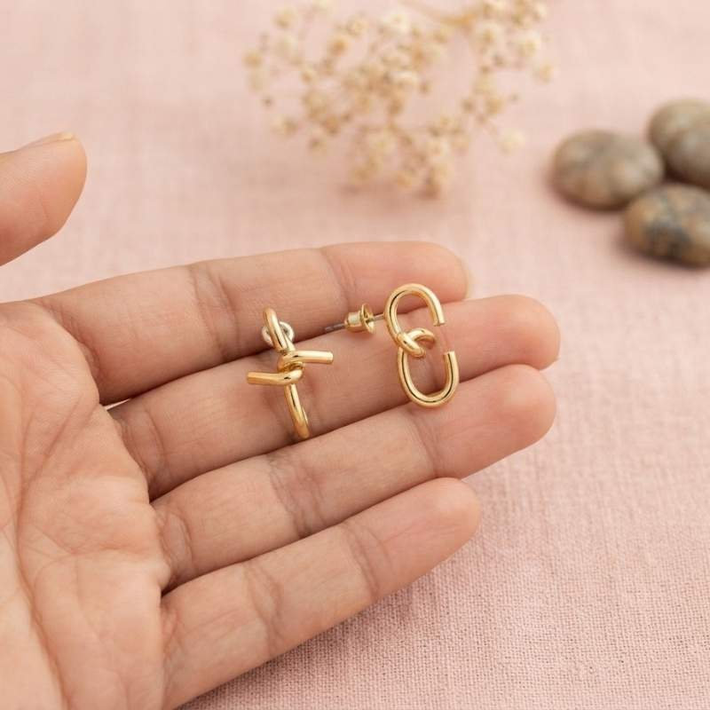 Golden Earrings - BXF