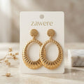 Golden Earrings er - BXC