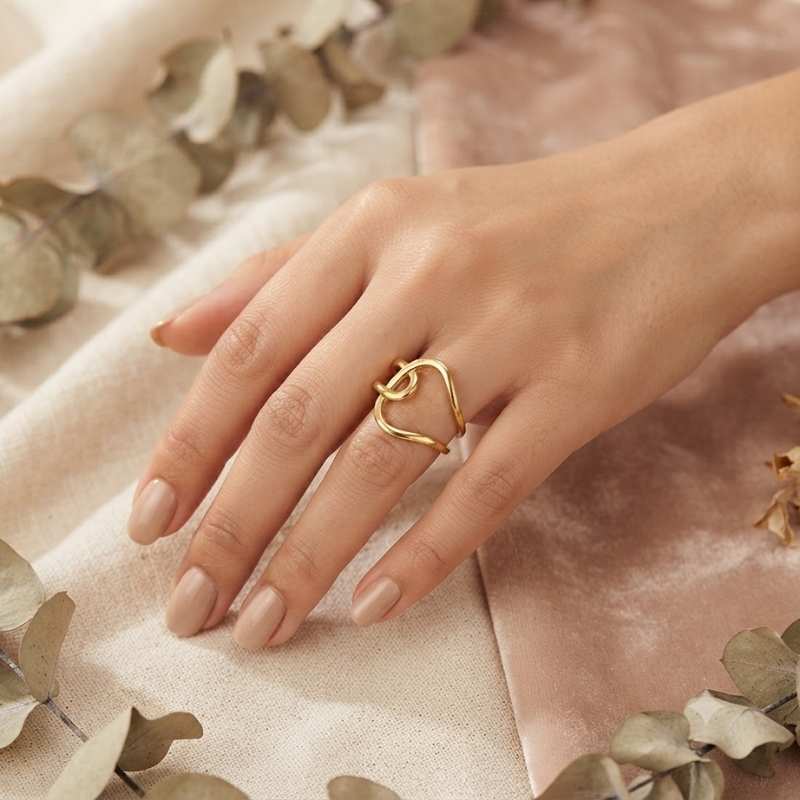 Golden Ring Adjustable - BXB